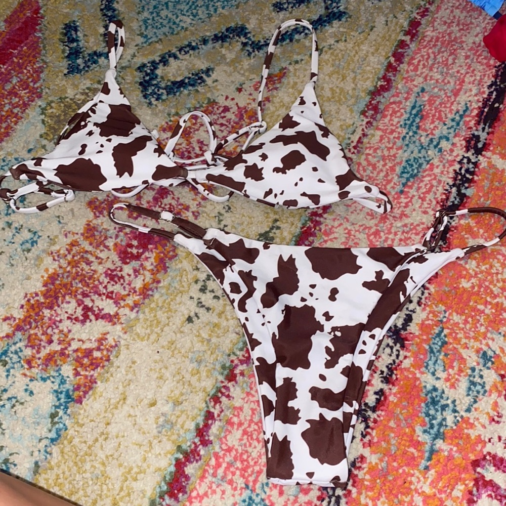 SHEIN BIKINI